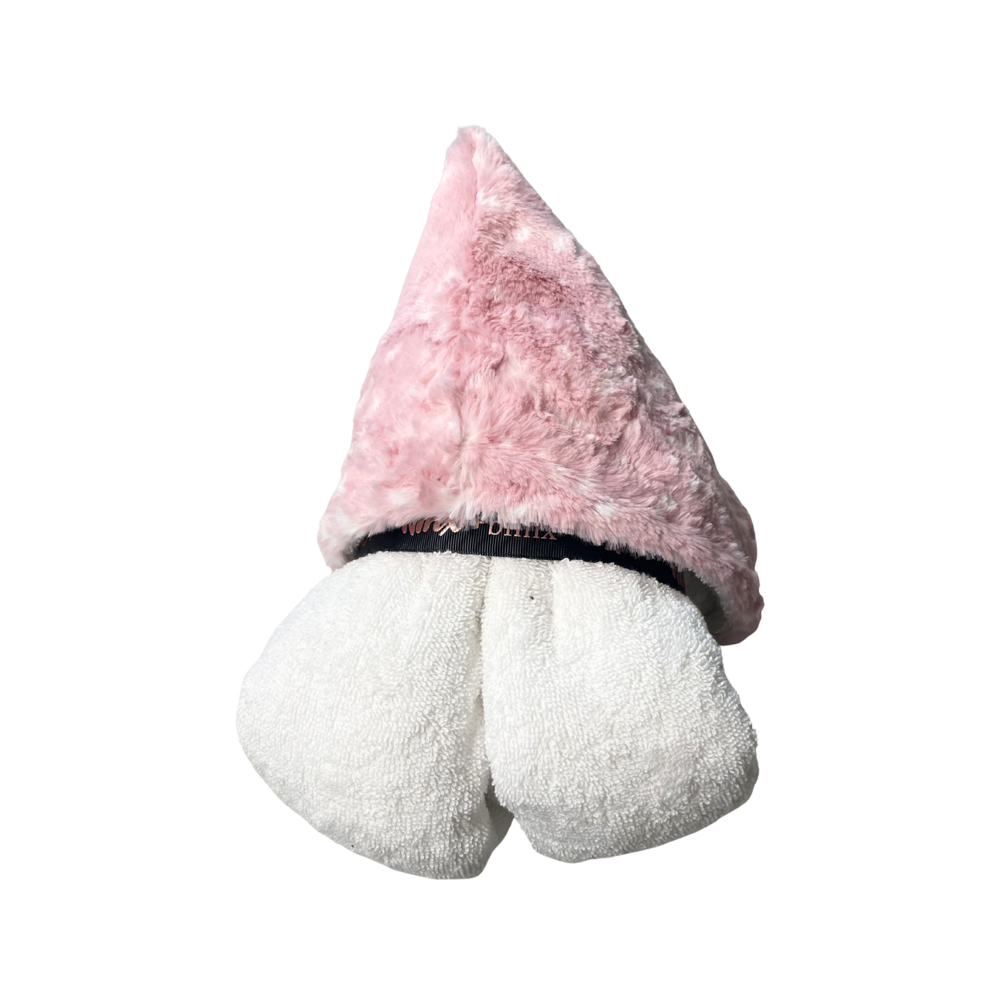 Winx And Blinx Doe Hooded Towel