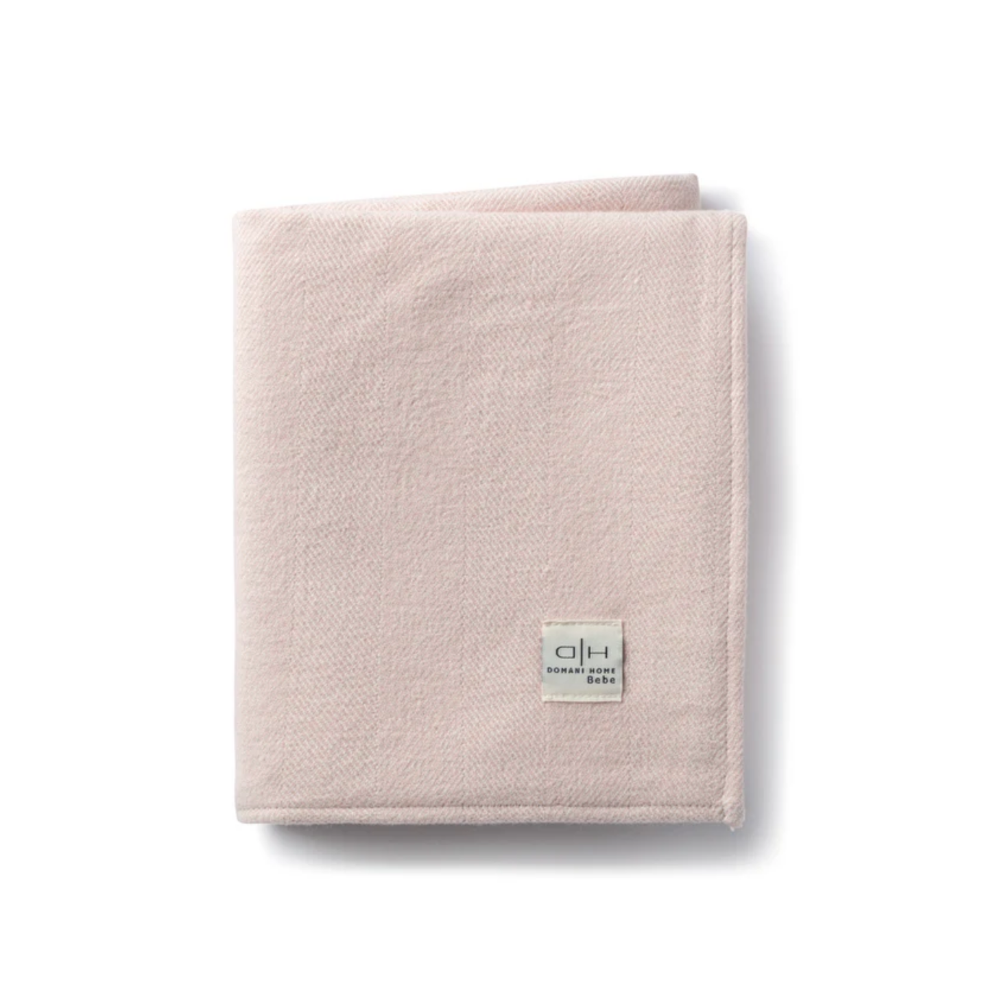 Domani Home DH Chevron Bebe Blanket