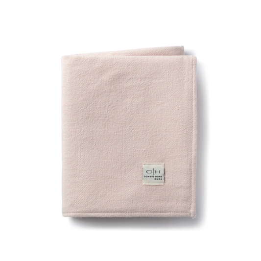 Domani Home DH Chevron Bebe Blanket