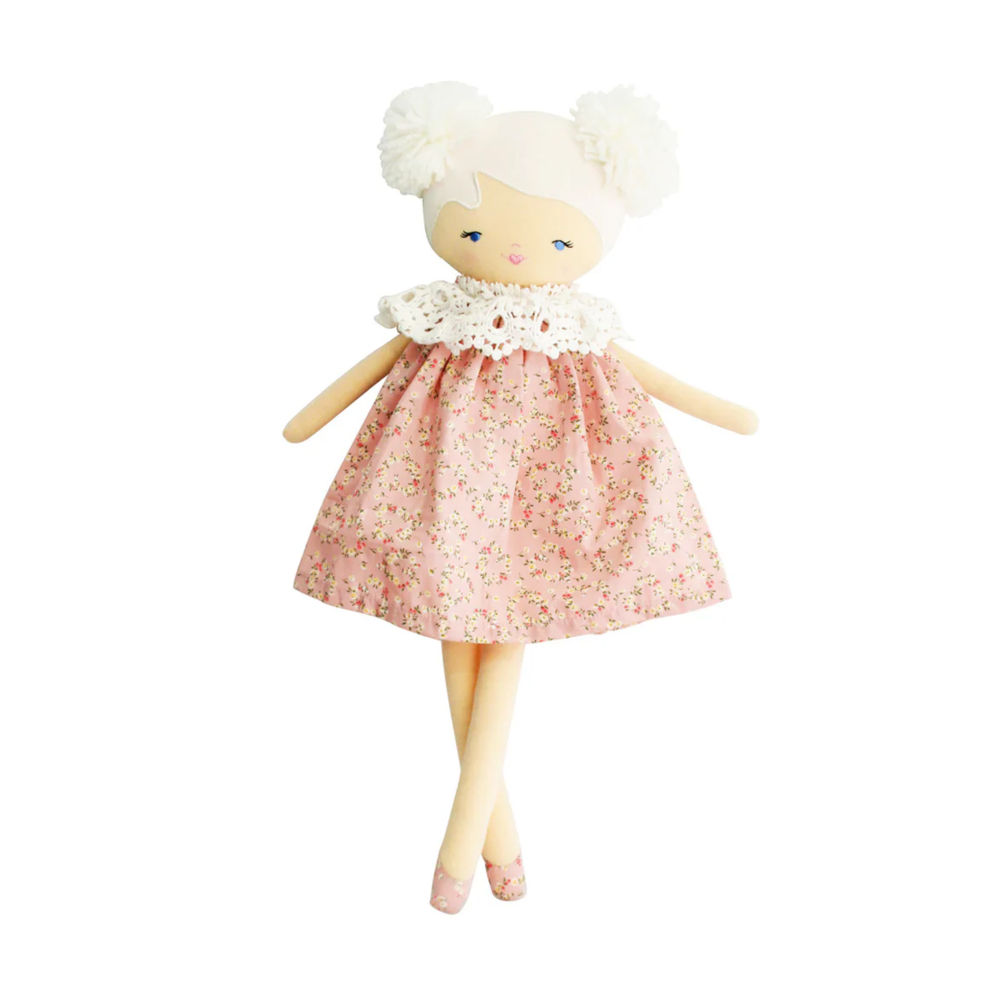 Alimrose Aggie Doll