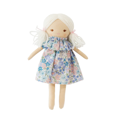 Alimrose Mini Matilda Asleep Awake