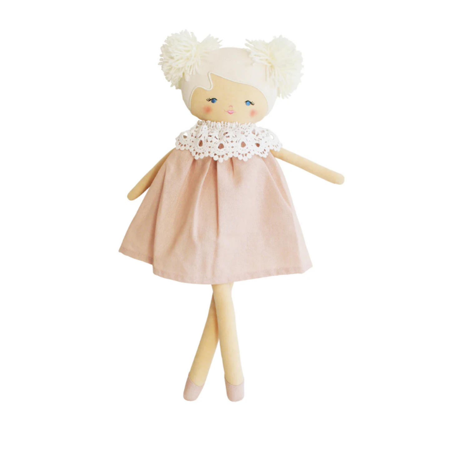 Alimrose Aggie Doll