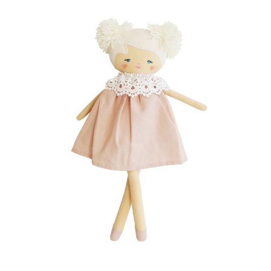 Alimrose Aggie Doll
