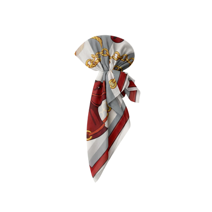 TIE UR KNOT Cool Reins Headscarf