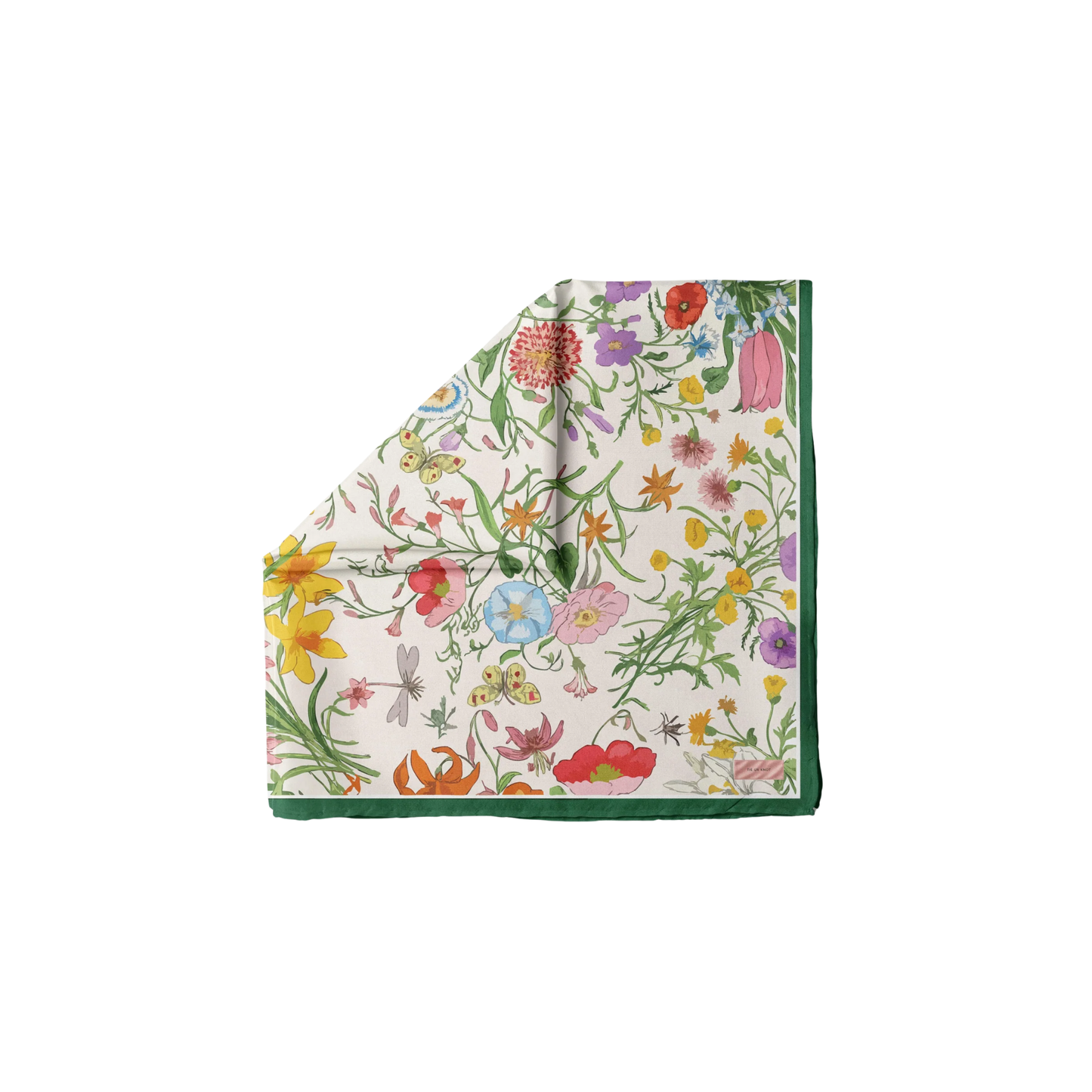 TIE UR KNOT Field Day Headscarf