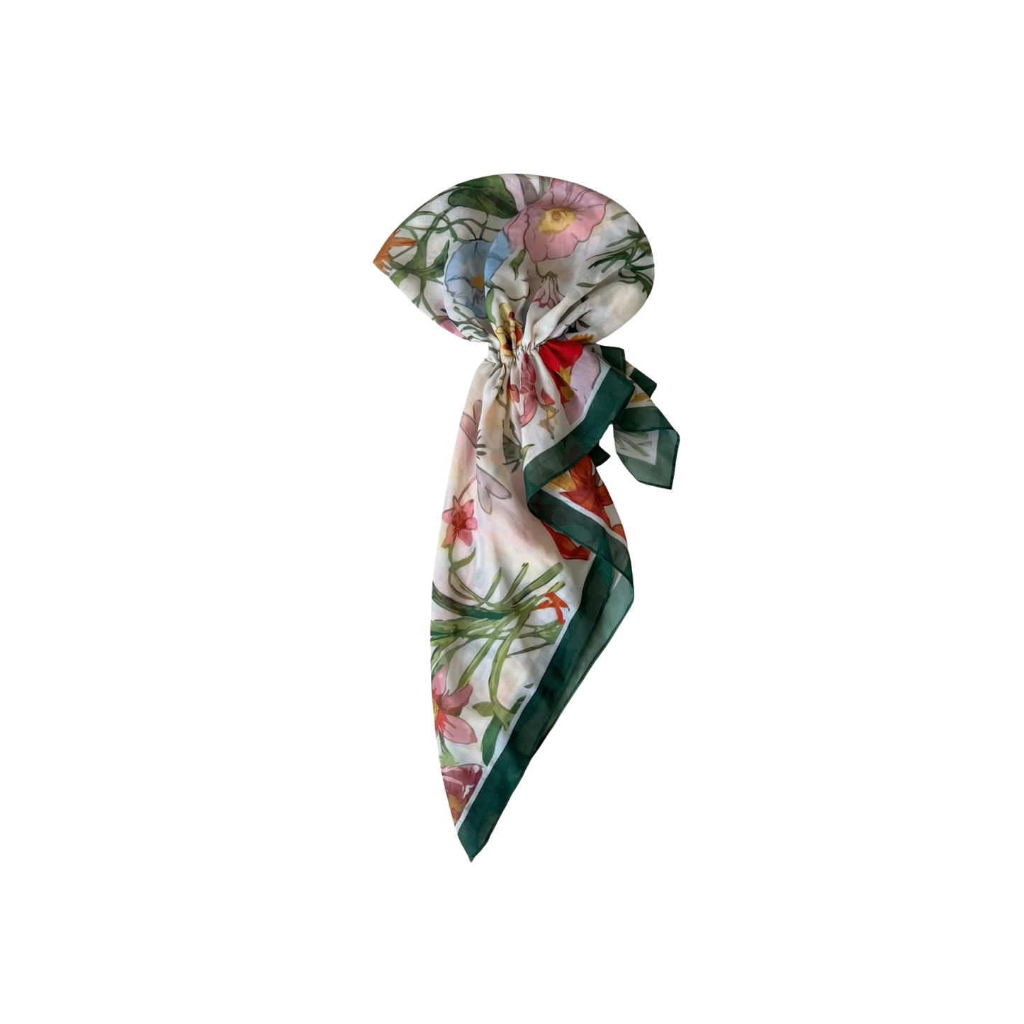 TIE UR KNOT Field Day Headscarf