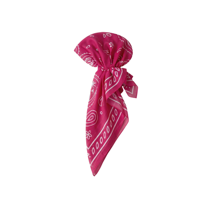 TIE UR KNOT Knot Today Headscarf