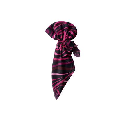 TIE UR KNOT Mind Over Matter Headscarf