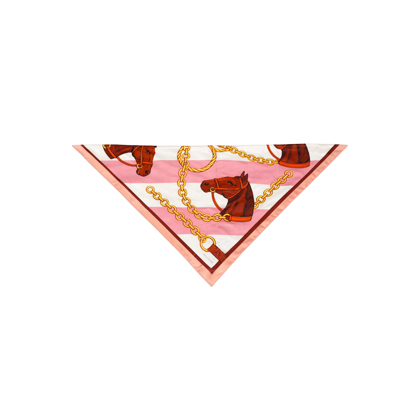 TIE UR KNOT Giddy Up Gorgeous Headband Bandana