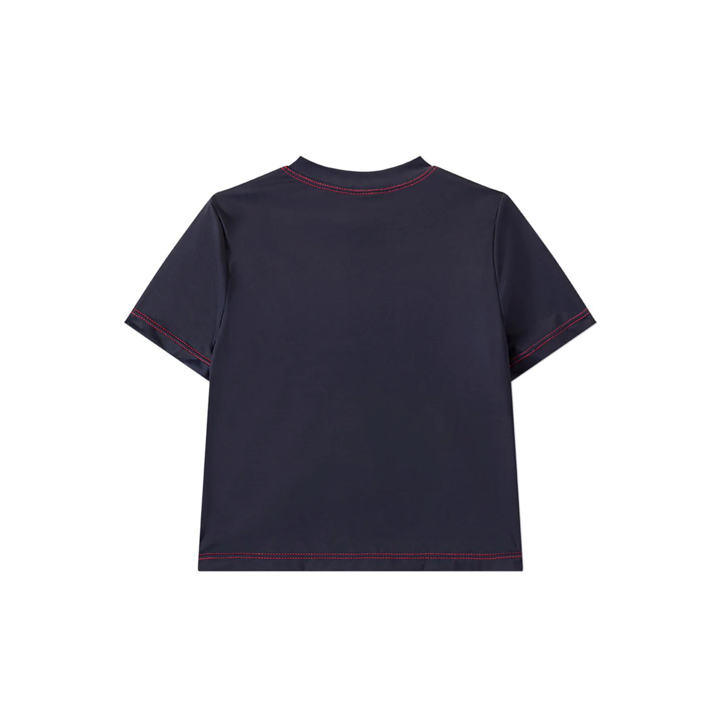 Memoi Nautical Swim Tee