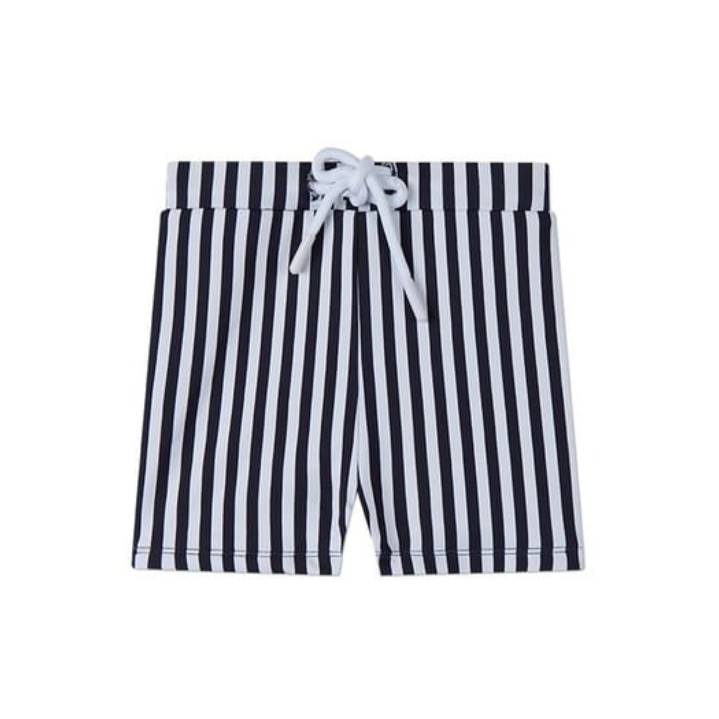 Memoi Nautical Swim Shortie