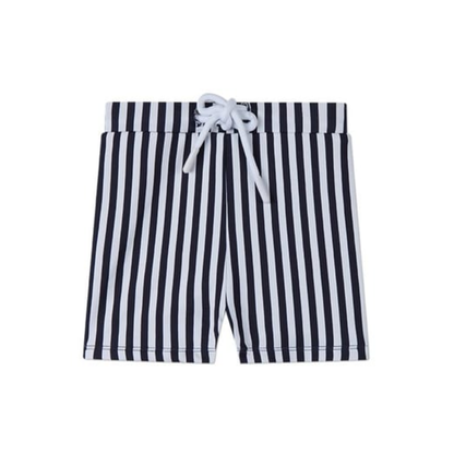 Memoi Nautical Swim Shortie