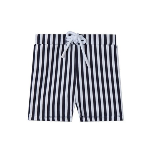 Memoi Nautical Swim Shortie