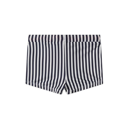 Memoi Nautical Swim Shortie