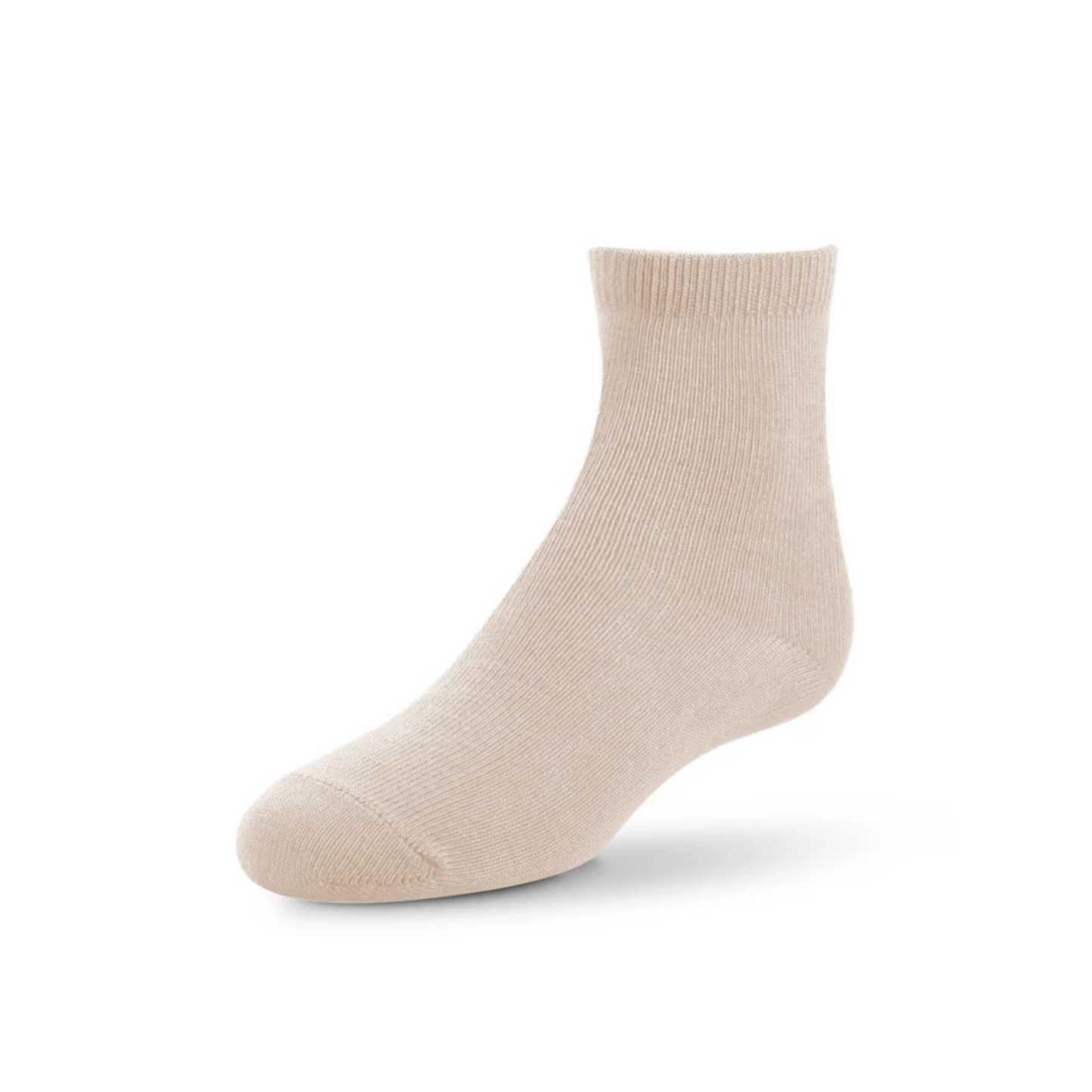 Zubii 305 Sand Crew Socks