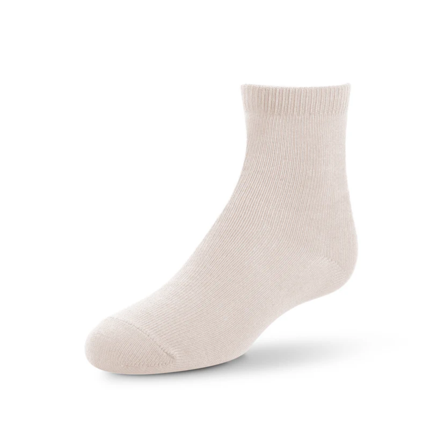 Zubii 214 Bone Crew Socks