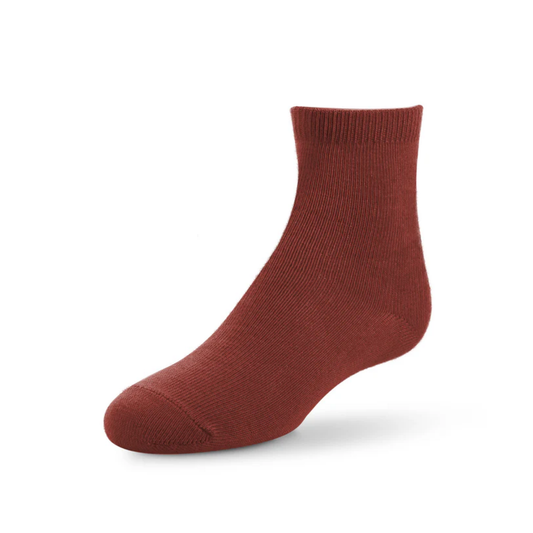 Zubii 110 Crew Socks