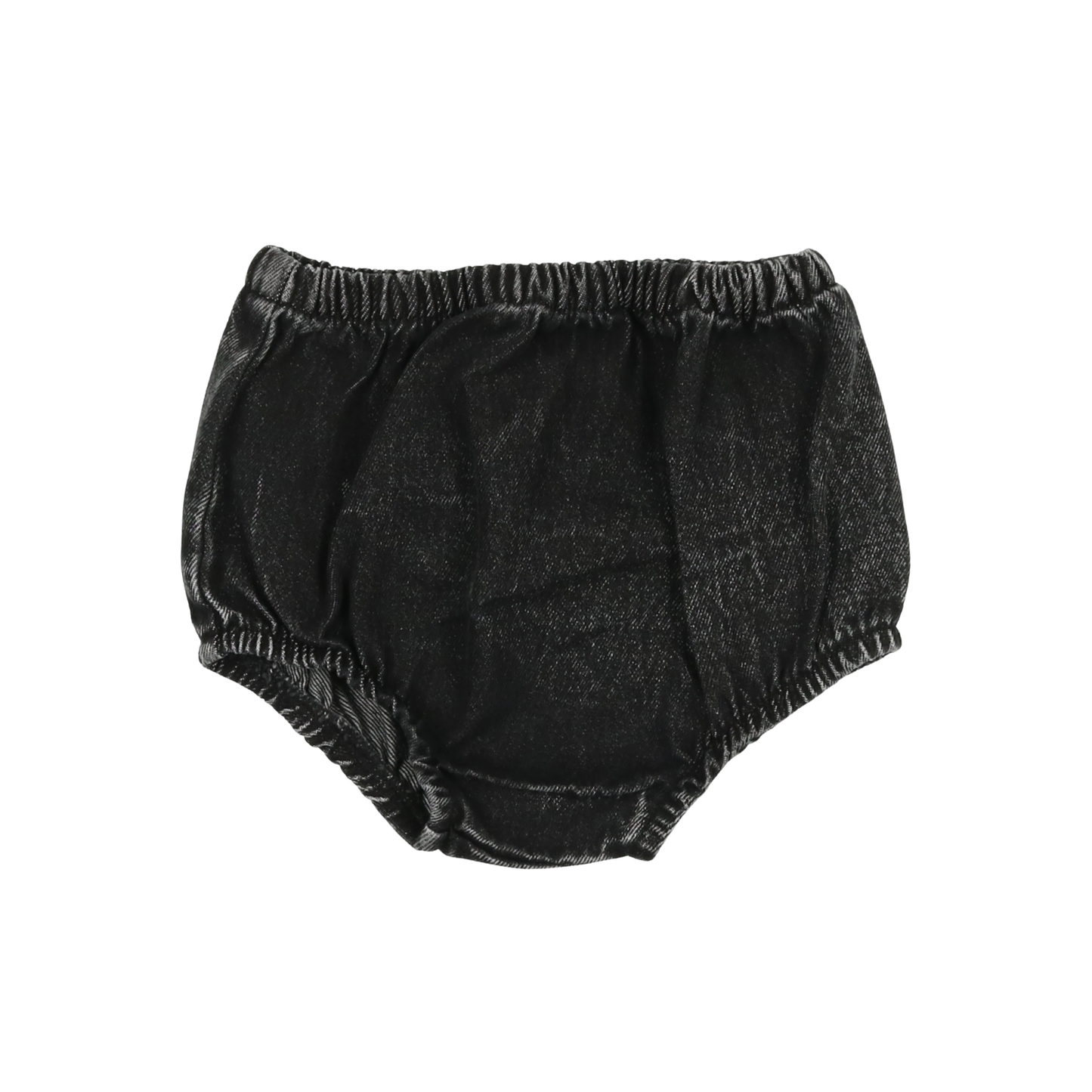 Lil Legs Denim Bloomers