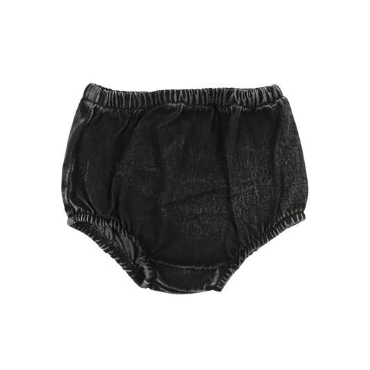 Lil Legs Denim Bloomers