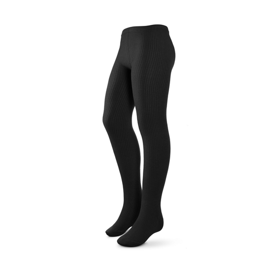 Zubii Thin Ribbed Cotton