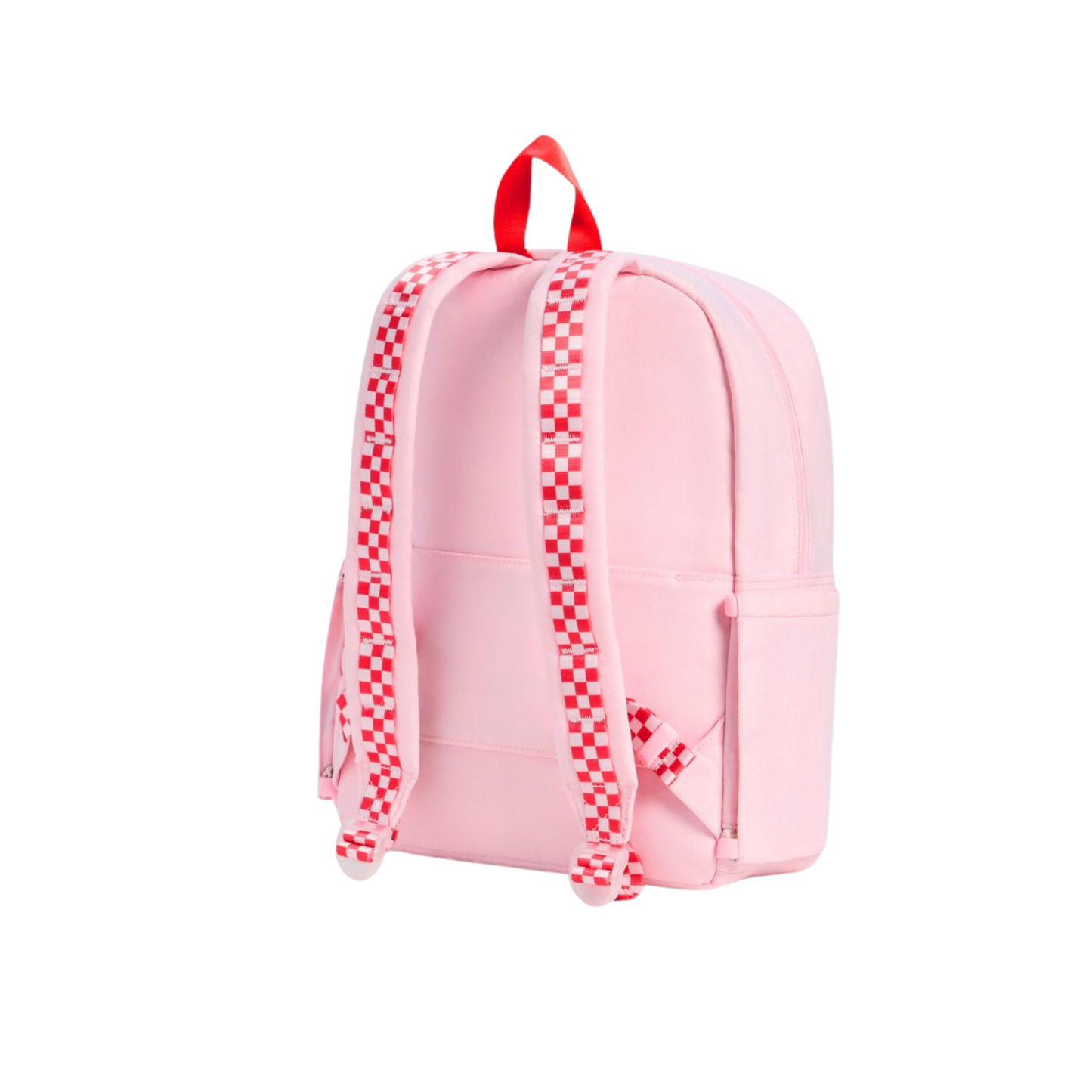 State Bags Light Blush Cherry Kane Mini Backpack
