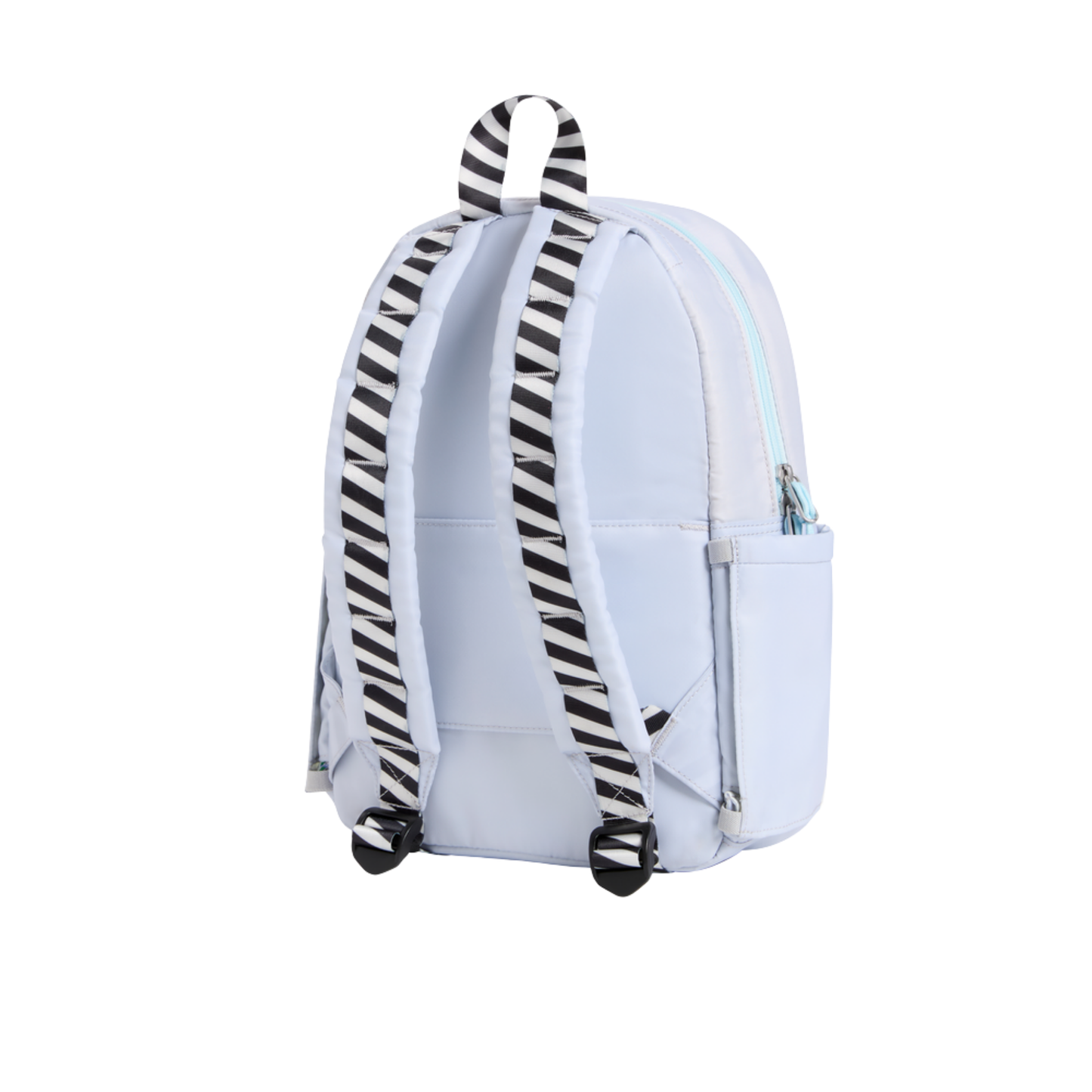 State Bags Grey Construction Truck Kane Mini Backpack