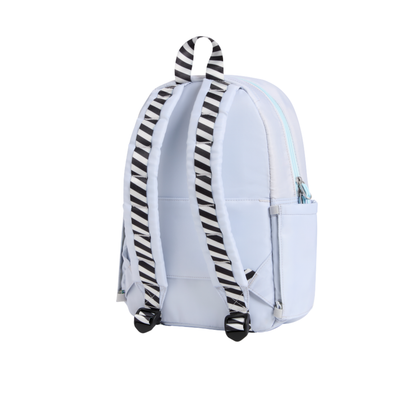State Bags Grey Construction Truck Kane Mini Backpack