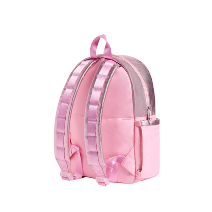 State Bags Pink House Kane Mini Backpack