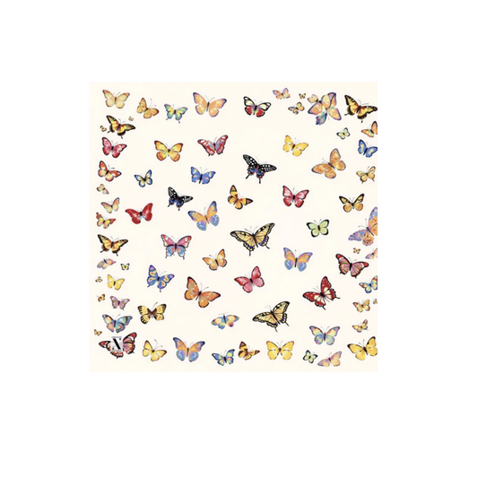 Nicsessories Flutter Fields Headscarf