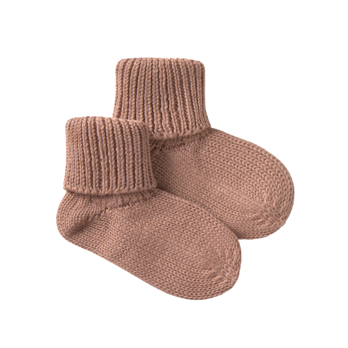 Li & Me Bloom Juno Knit Socks