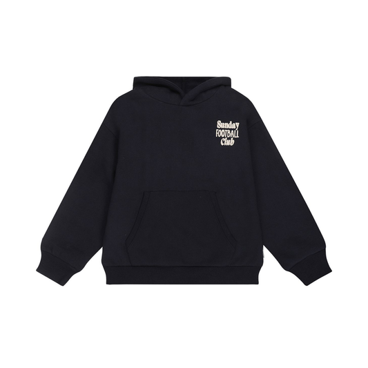 Tumble N Dry Night Sky Plymouth Long Sleeve Hoodie