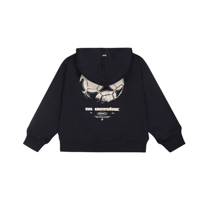Tumble N Dry Night Sky Plymouth Long Sleeve Hoodie