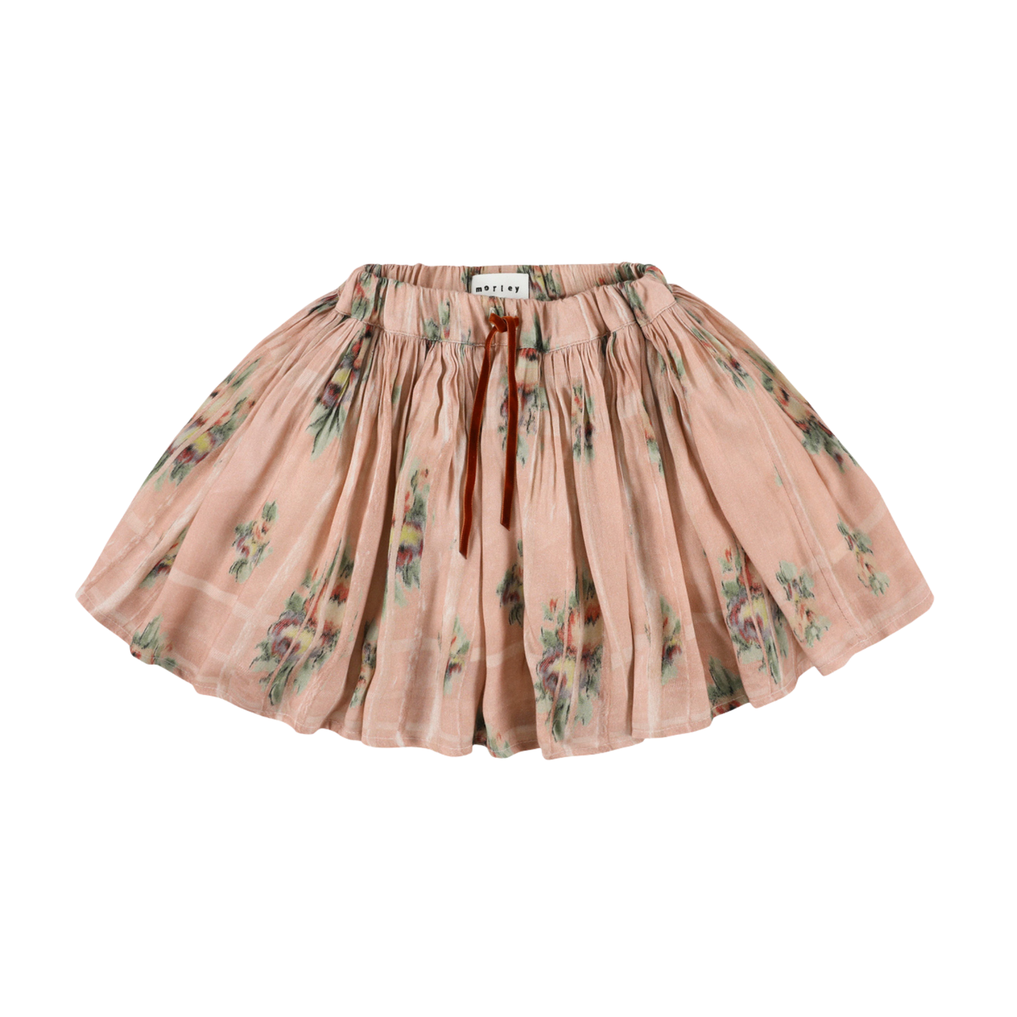 Morley Rose Sprinter Peony Skirt