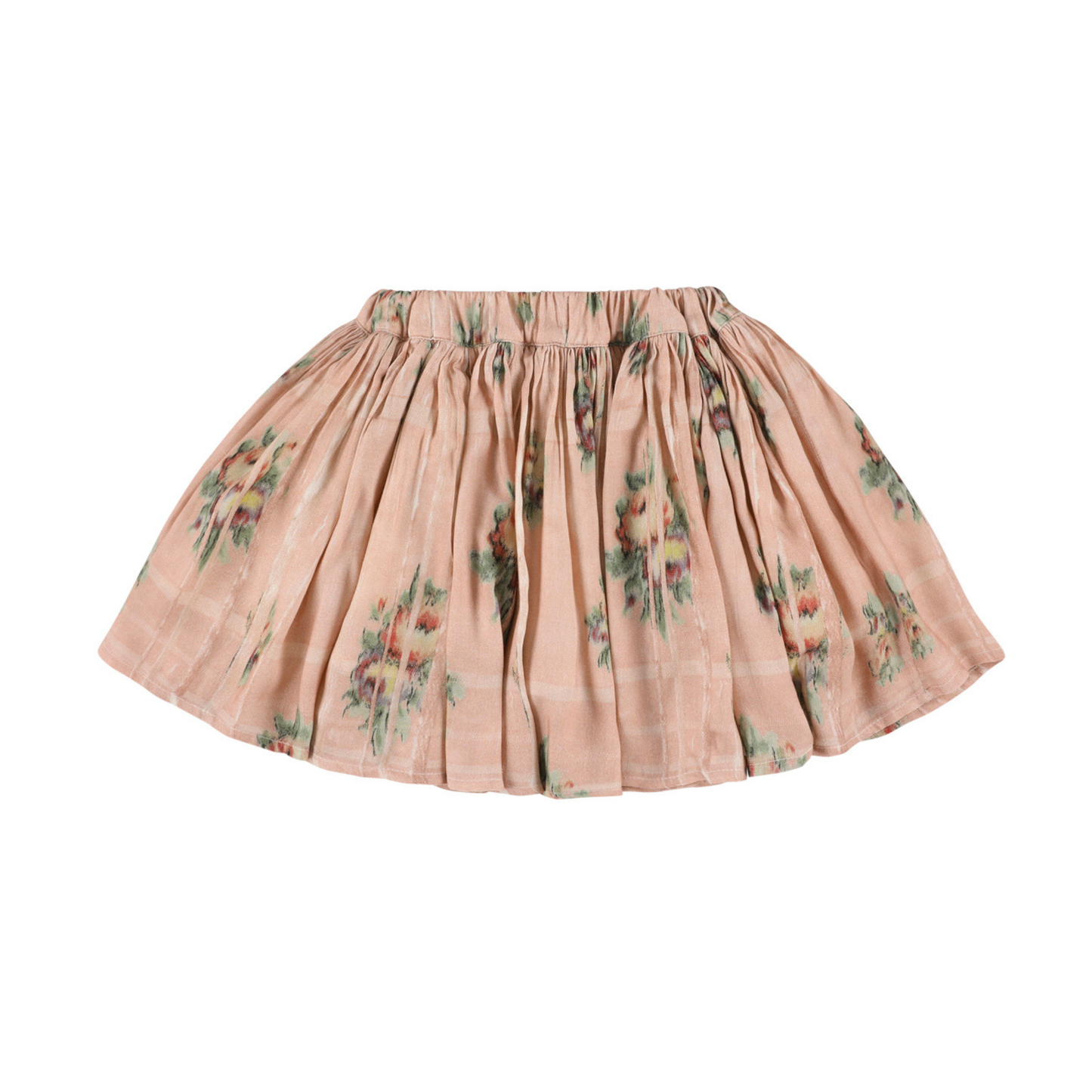 Morley Rose Sprinter Peony Skirt