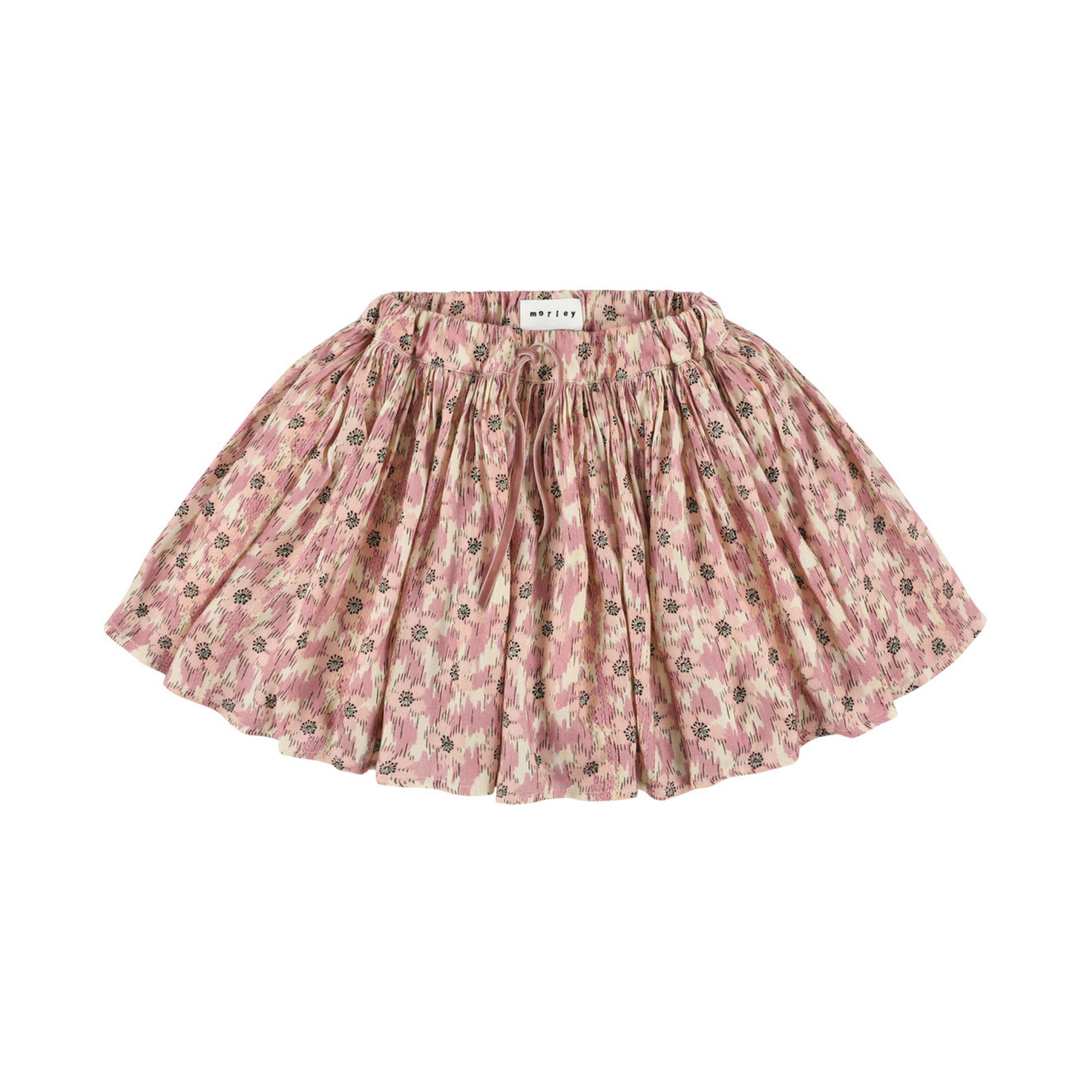 Morley Lilac Sprinter Teunis Skirt