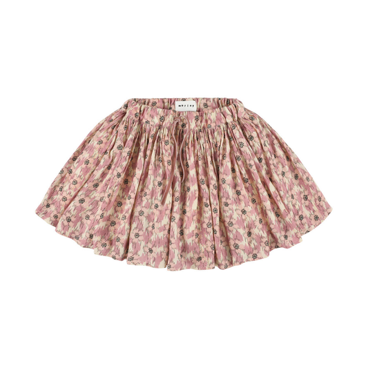 Morley Lilac Sprinter Teunis Skirt