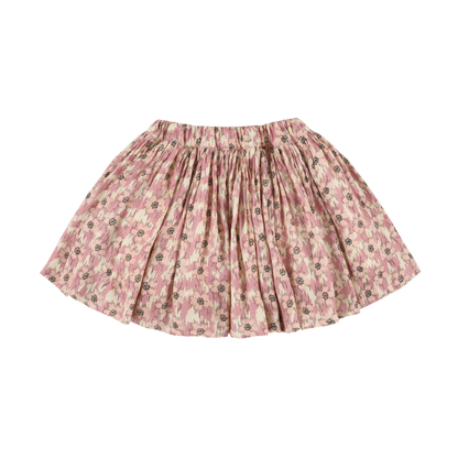 Morley Lilac Sprinter Teunis Skirt