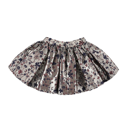 Morley Pink Sprint Yem Skirt
