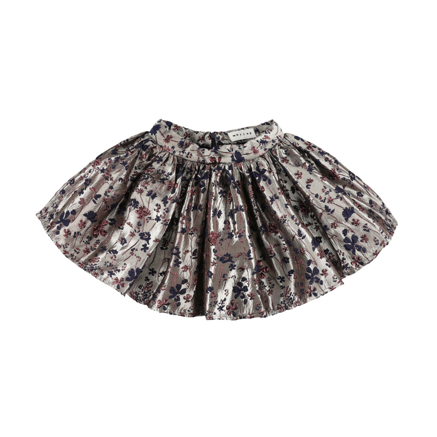 Morley Pink Sprint Yem Skirt