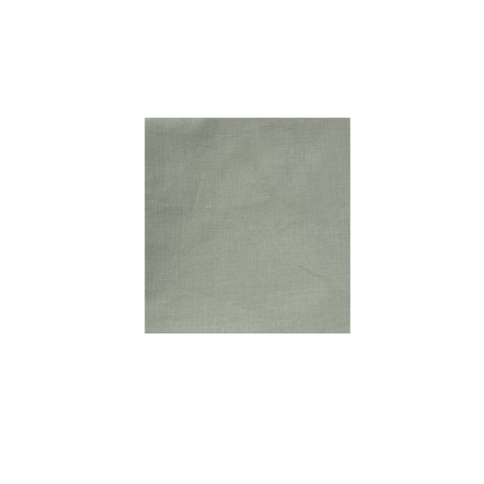 Nicsessories Sage Green Solid Bandanas