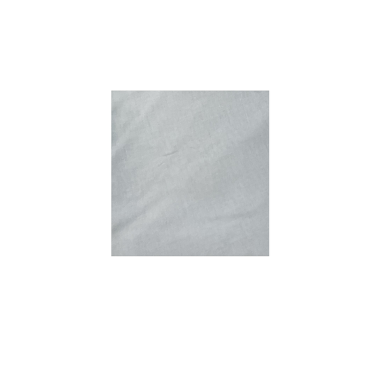 Nicsessories Pastel Blue Solid Bandanas