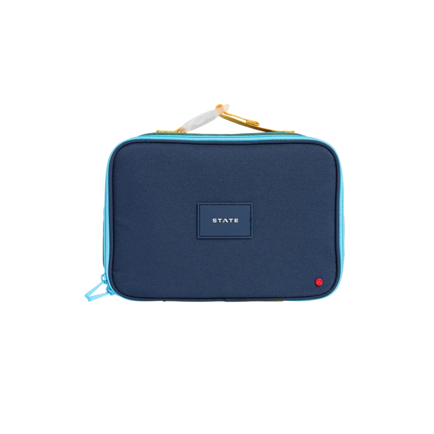State Bags Rodgers Lunch Box
