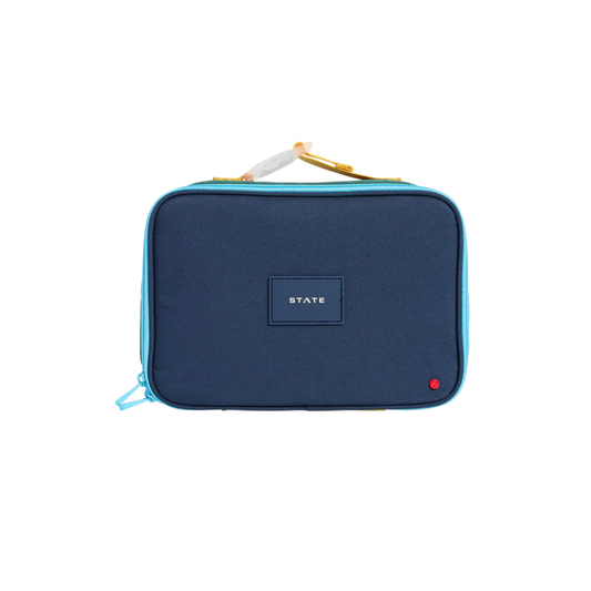 State Bags Rodgers Lunch Box