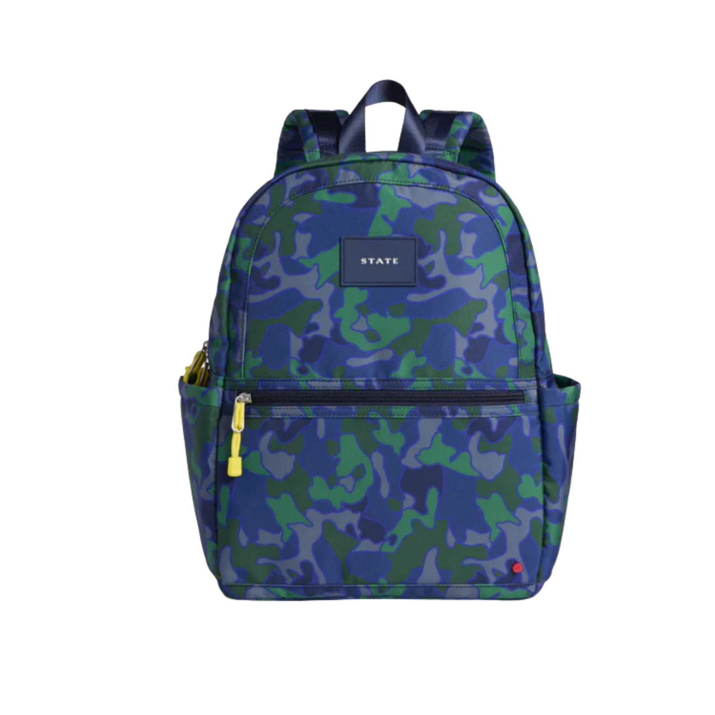 State Bags Camo State Kane Kids Camo Backpack