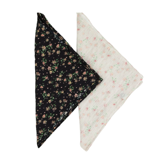 Tal Cami Prairie Girl Bandanas