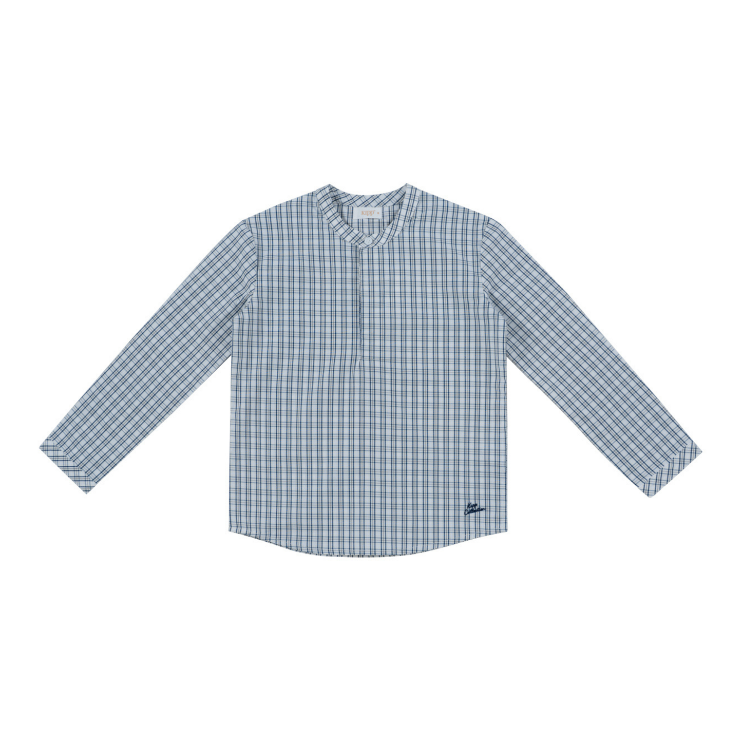 Kipp Navy Kenny Shirt