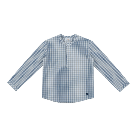 Kipp Navy Kenny Shirt