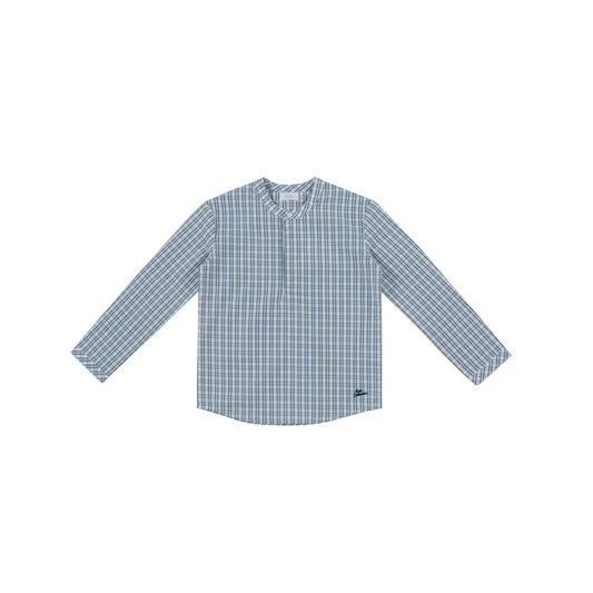 Kipp Navy Kenny Toddler Shirt