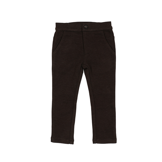 Motu Boys Cocoa Easton Pants