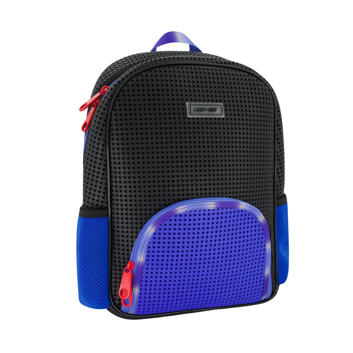 Light+Nine Blue Bird Starter Xl Backpack